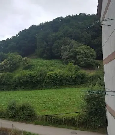 Apartamento Al Lado Del Rio En Onís Buitenkant foto
