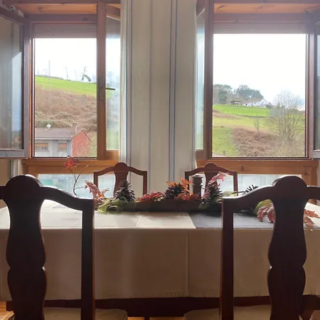 Apartamento Al Lado Del Rio En Onís Buitenkant foto