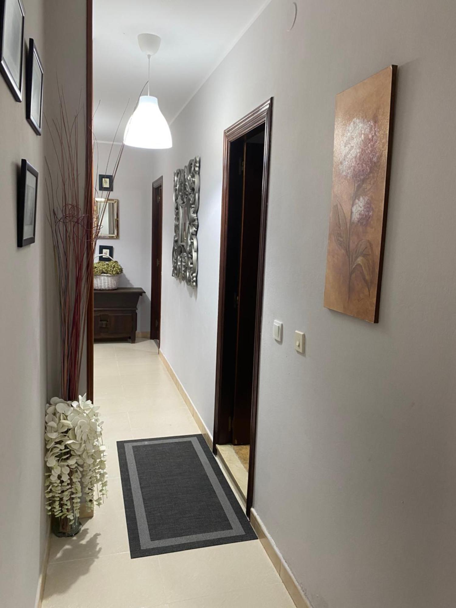 Al Lado Del Rio En Apartment