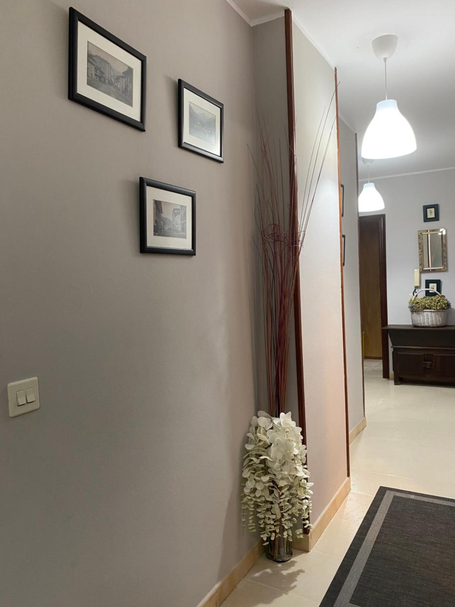 Al Lado Del Rio En Apartment