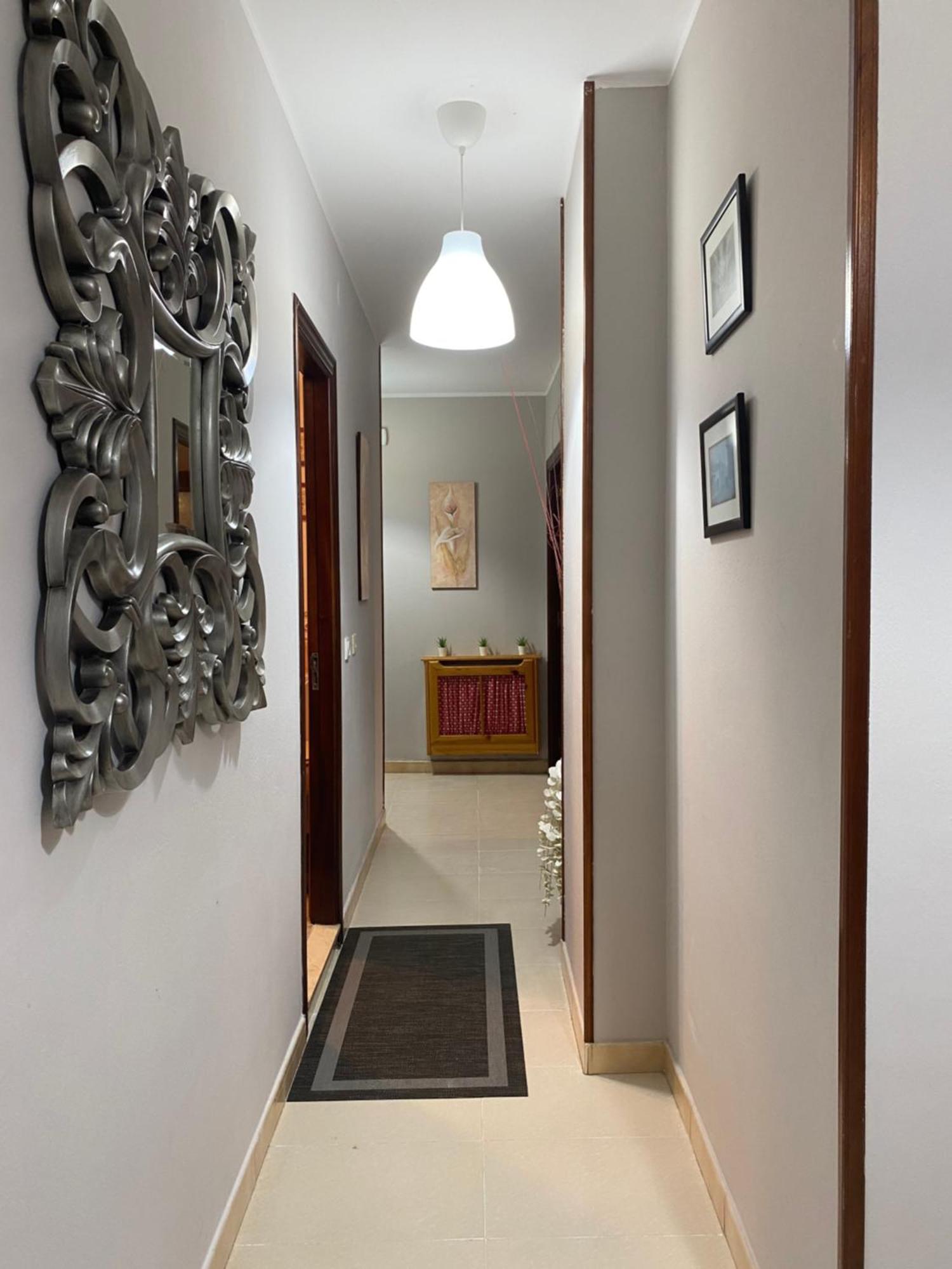 Al Lado Del Rio En Apartment *