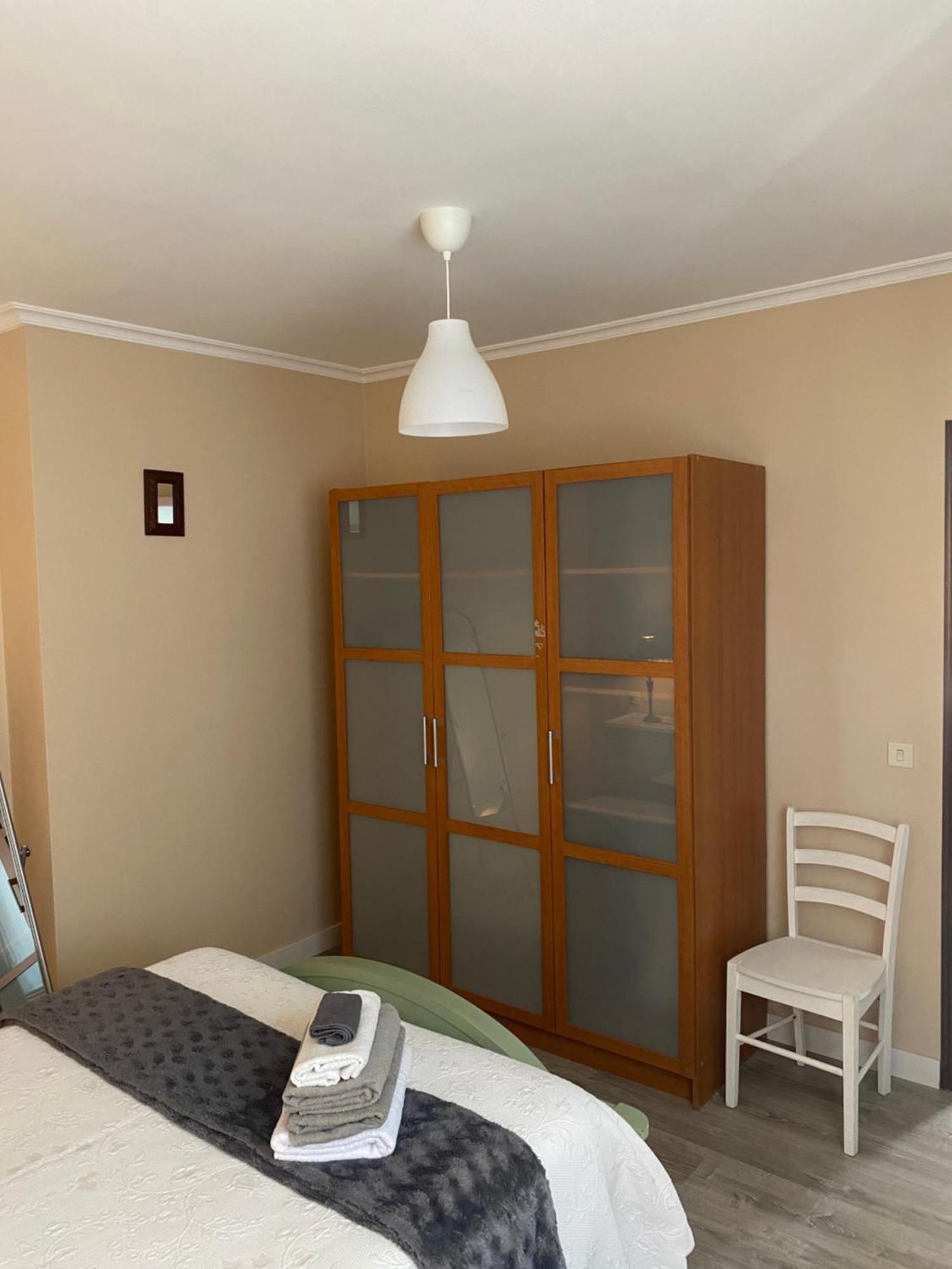 Al Lado Del Rio En Apartment *