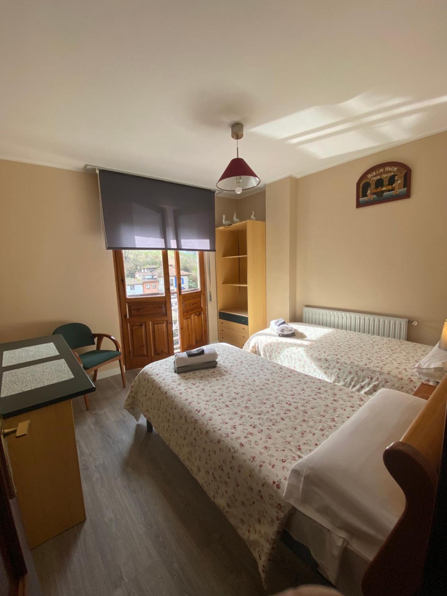 Apartment Al Lado Del Rio En Cangas de Onis
