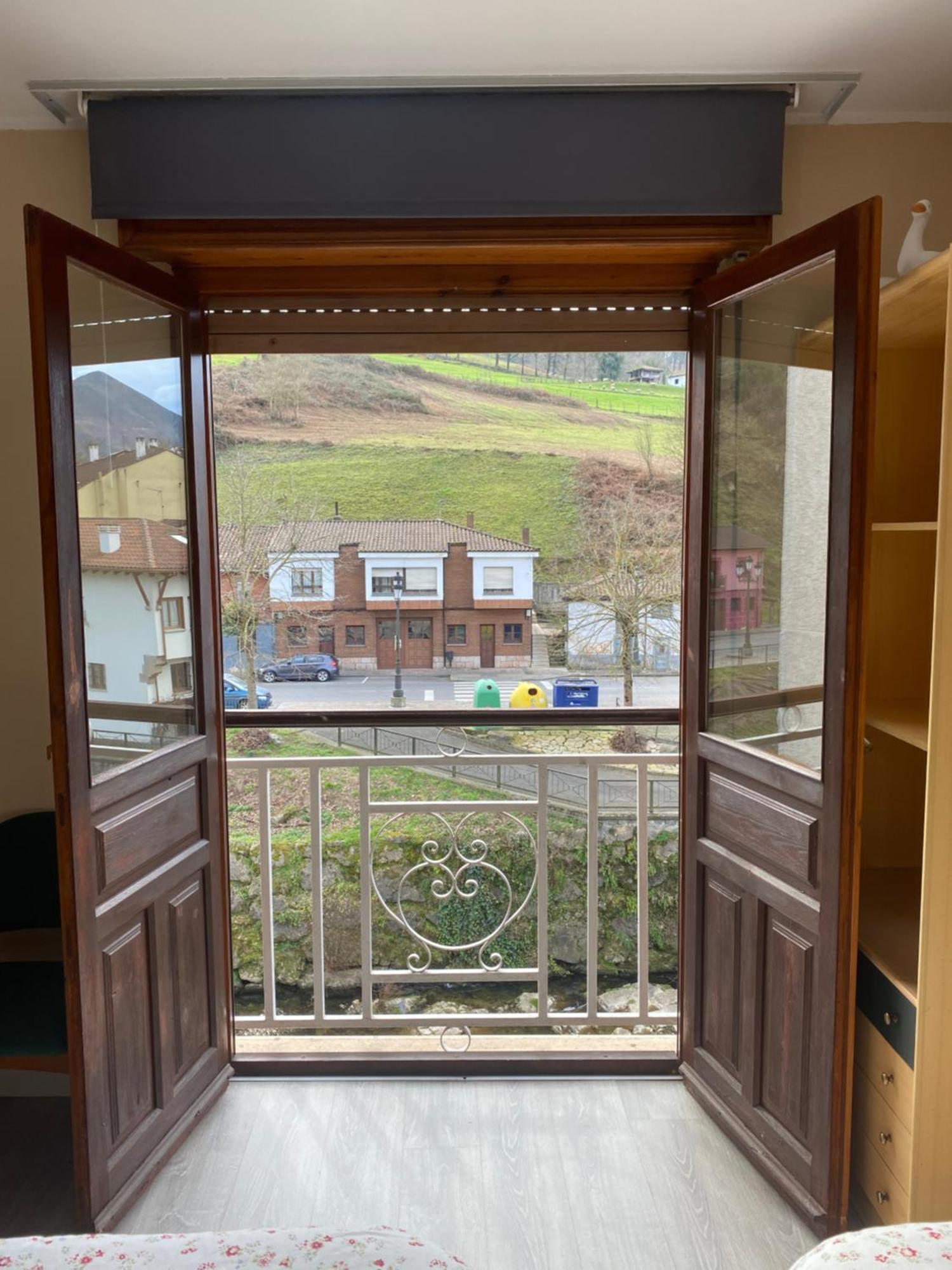Apartment Al Lado Del Rio En *