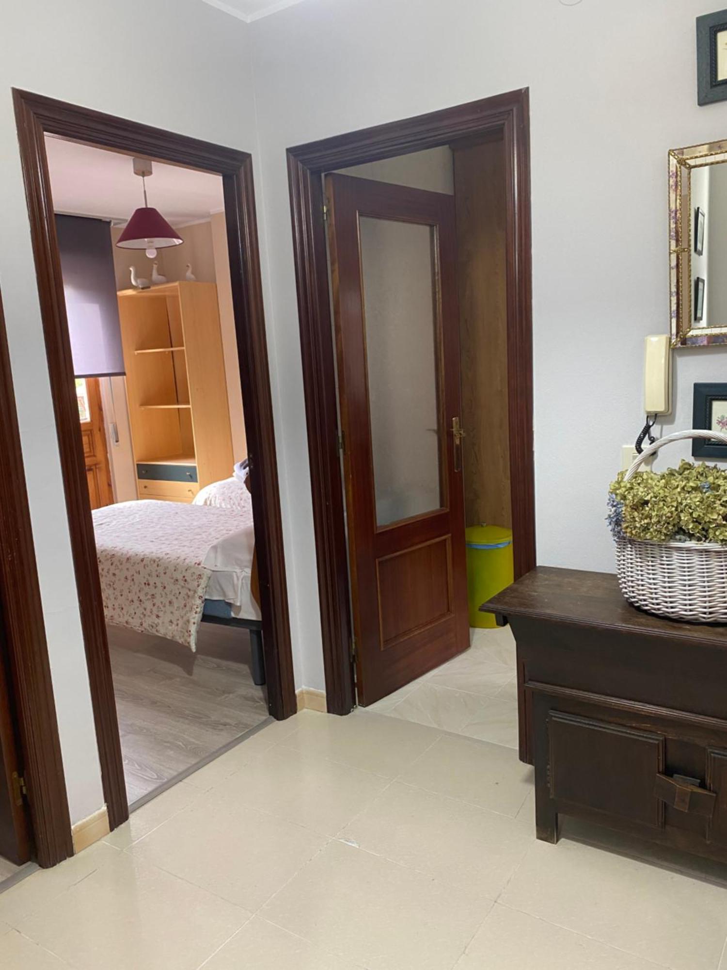 Apartment Al Lado Del Rio En Cangas de Onis