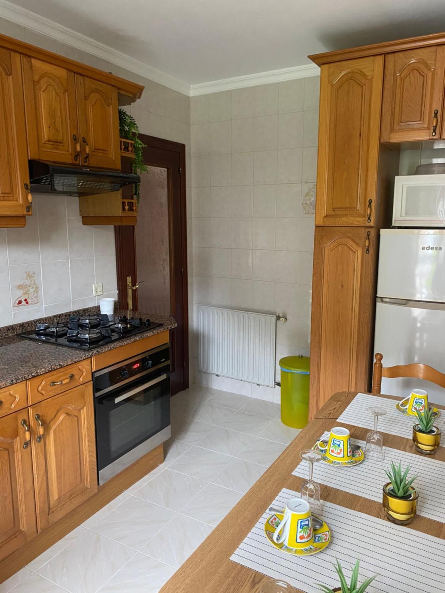 Apartment Al Lado Del Rio En Cangas de Onis