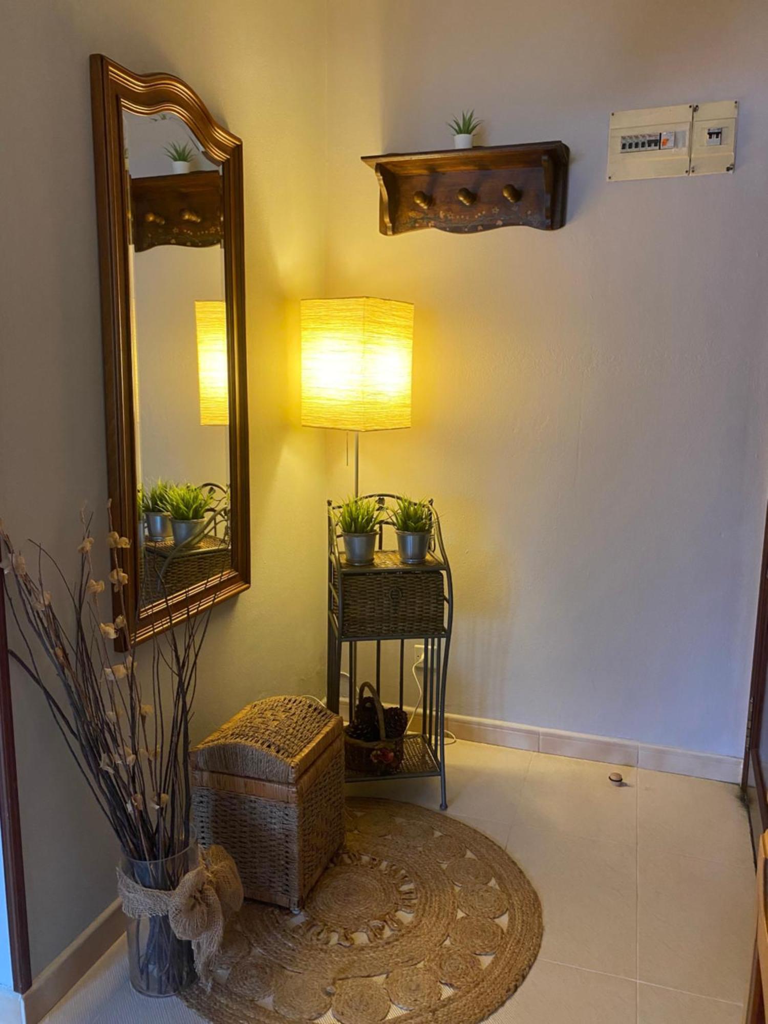 Apartment Al Lado Del Rio En